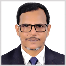 Md Ataharul Kabir