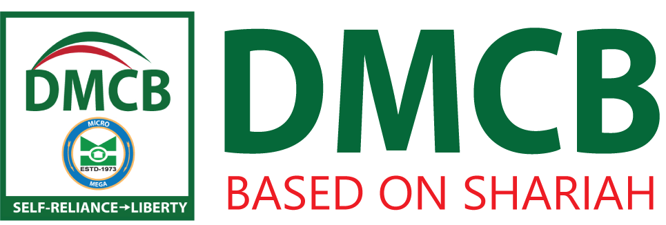 DMCB Logo